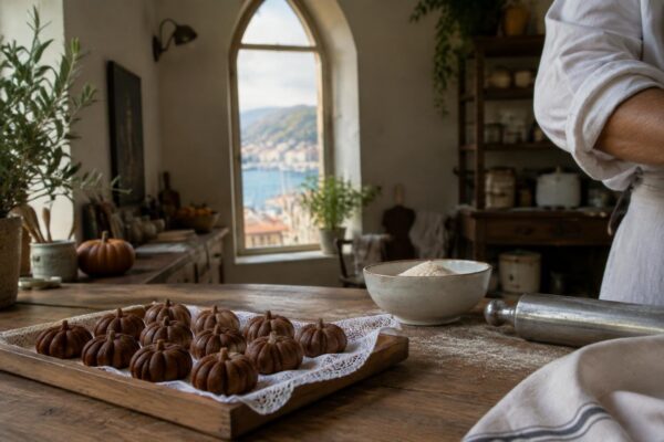 Dolci sicuri per bambini: Halloween a La Spezia senza glutine e zucchero
