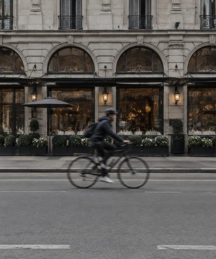 Fashion e gastronomia: le boutique di lusso investono a Milano