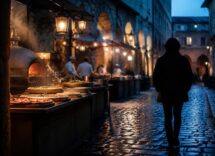 Festival Ein Prosit: cucina globale e pizza d’autore a Udine