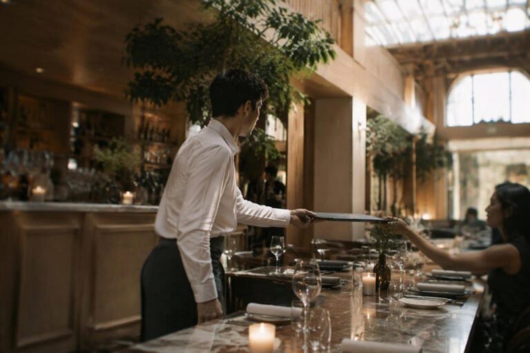 Guida pratica per valutare un ristorante