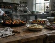 Idee sfiziose per secondi piatti in compagnia: 35 ricette