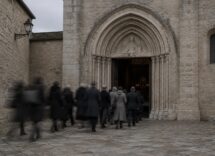 Lutto a Montesilvano per la morte improvvisa del chef Federico Desiro