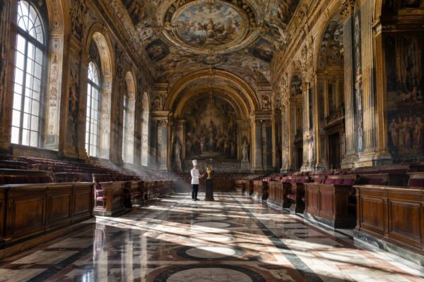 Luxury Food 2026: al Senato il riconoscimento ai migliori chef internazionali