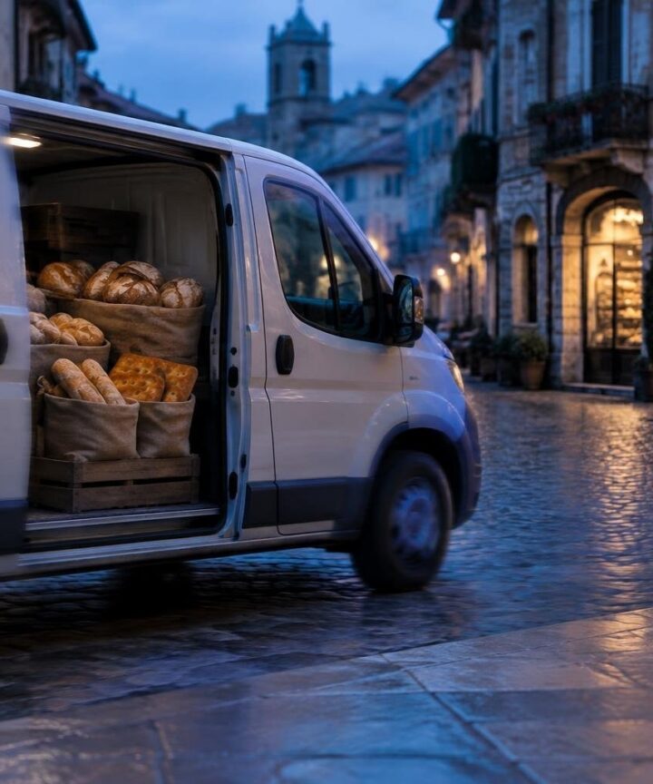 Pane italiano: mercato 3,8 miliardi, +11% per le specialità