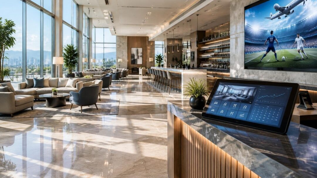 Partnership Sky Business e Zucchetti per hotel, bar e ristoranti