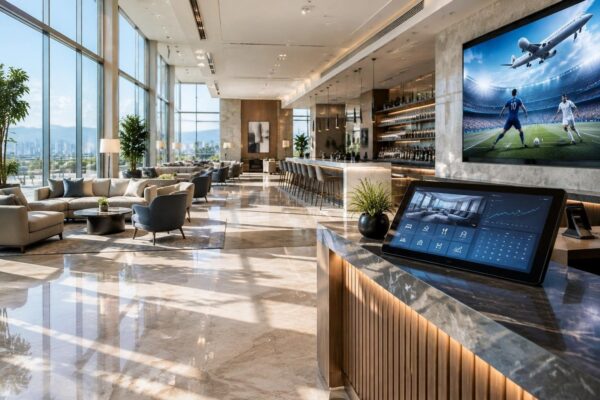 Partnership Sky Business e Zucchetti per hotel, bar e ristoranti