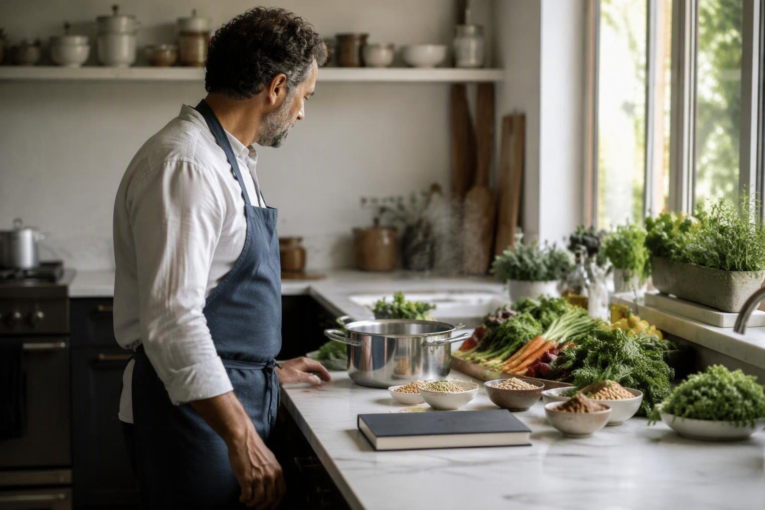 Piano alimentare sostenibile: la guida essenziale