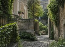 Porosità urbana: connettere cortili, passaggi, microparchi