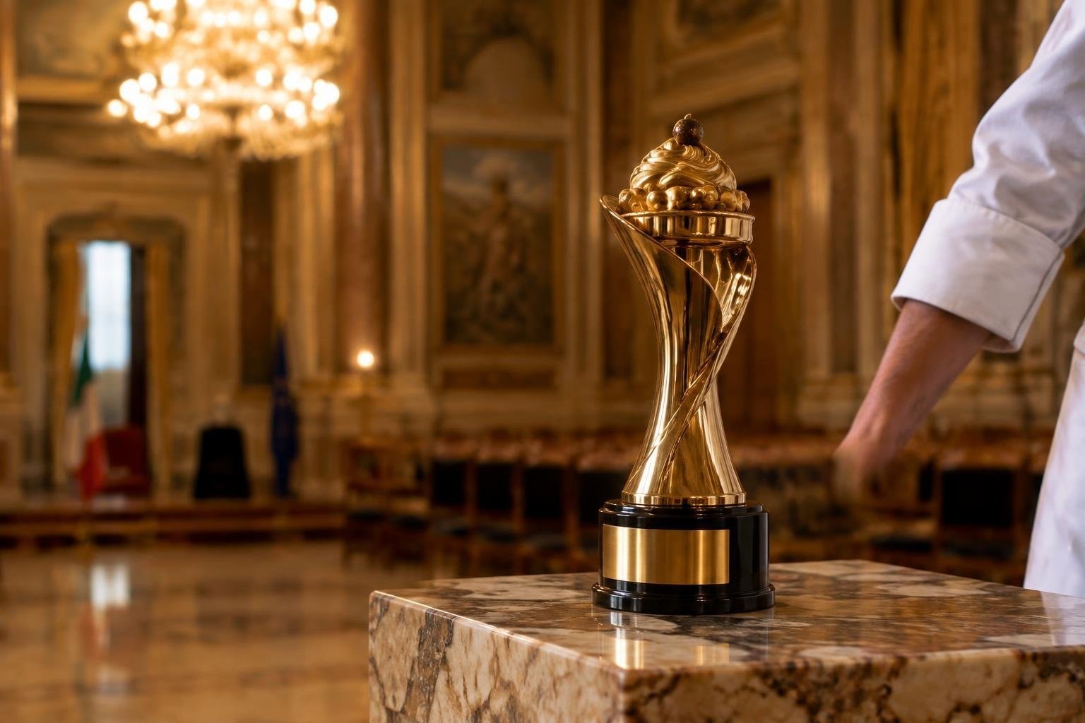 Premi APEI a Montecitorio, corsi Forin e masterclass al Cook Fest 2026