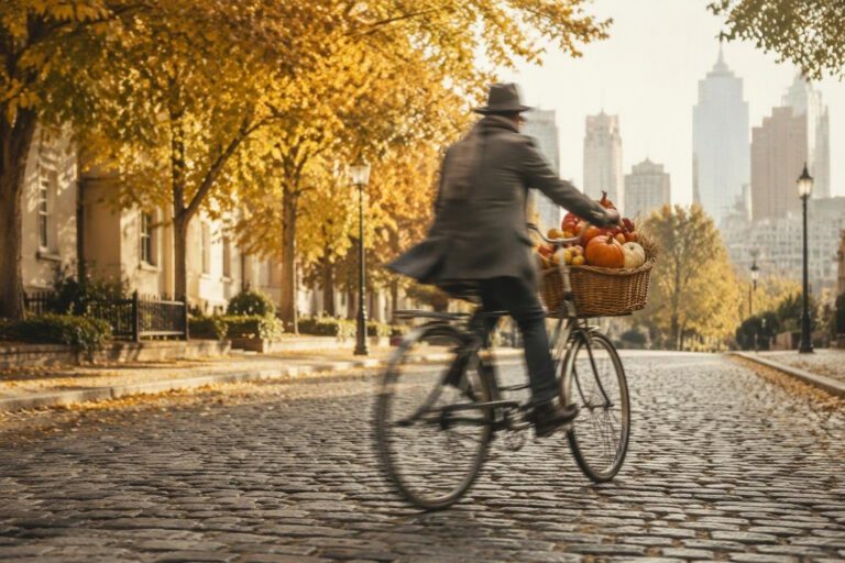 Prodotti di stagione a ottobre: guida alla spesa autunnale