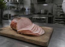 Quanto dura il prosciutto cotto affettato in frigo