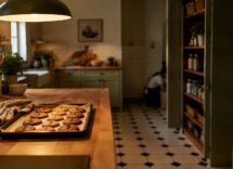Ricetta dei biscotti della nonna, croccanti e morbidi