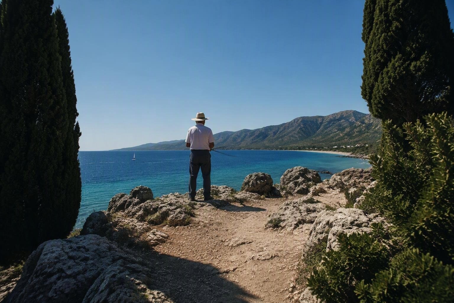 Riviera dei Cedri e Taleggio in onda su Melaverde 4 ottobre