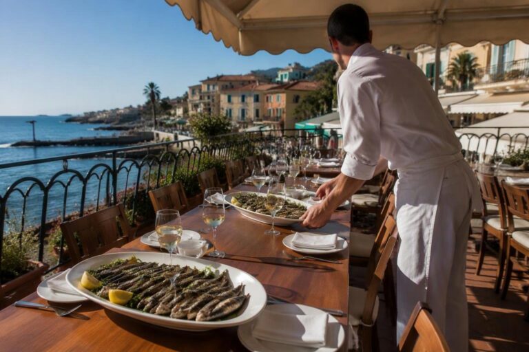 Sanremo, dove mangiare: i 10 ristoranti top