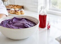 Ube, E129 e sangue di frutta: tendenze, rischi e ricette