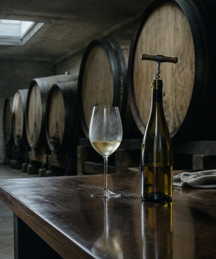 Vino naturale: tra leggenda, legislazione e realtà sul campo