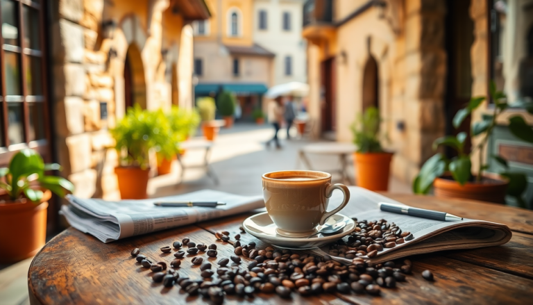 il caffe una passione che attraversa culture e tradizioni 1745954427