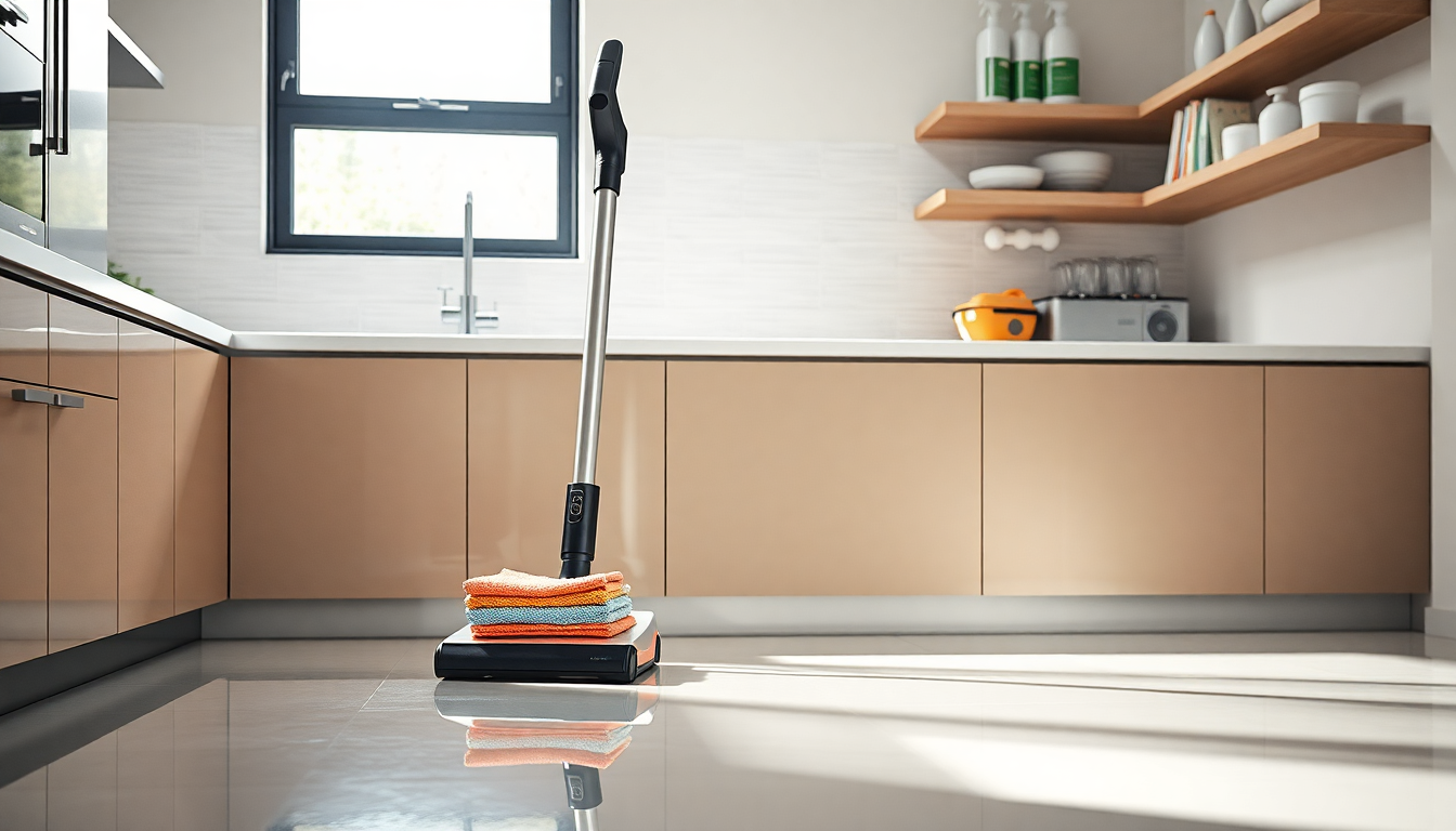 trucchi e consigli per una casa pulita e organizzata 1745965643