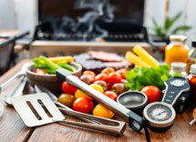 accessori da cucina essenziali per la grigliata perfetta 1747459757