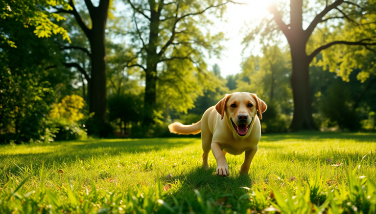 belly champ lintegratore naturale per il benessere del tuo cane 1748222452