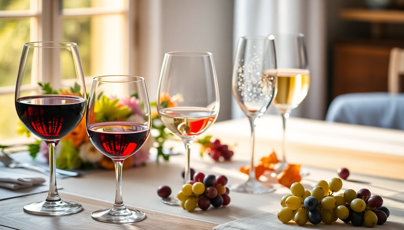calici perfetti per ogni occasione 1747591549