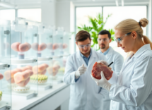 carne coltivata una nuova frontiera alimentare 1747602529