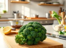 come cucinare il broccolo per preservarne i nutrienti 1747305335