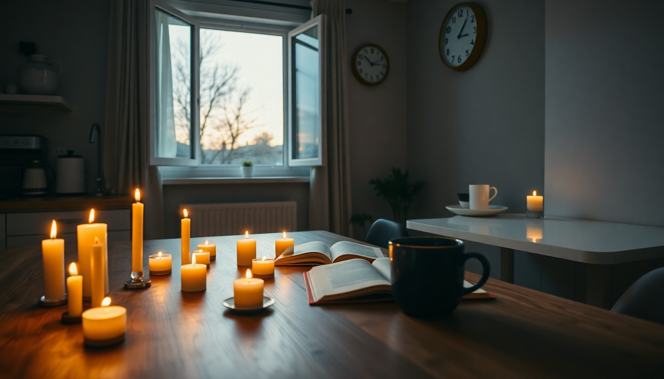 cosa fare in caso di blackout guida pratica 1746199803 1