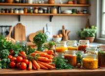i segreti per conservare al meglio i tuoi alimenti 1747899978