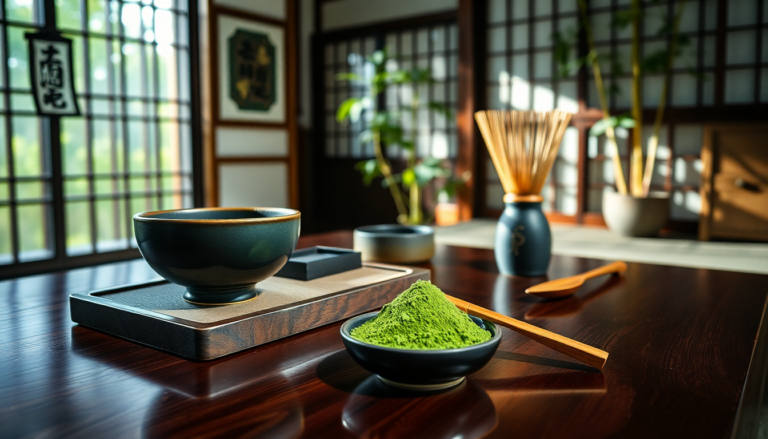il sapore del matcha un viaggio tra gusto e tradizione 1747929304