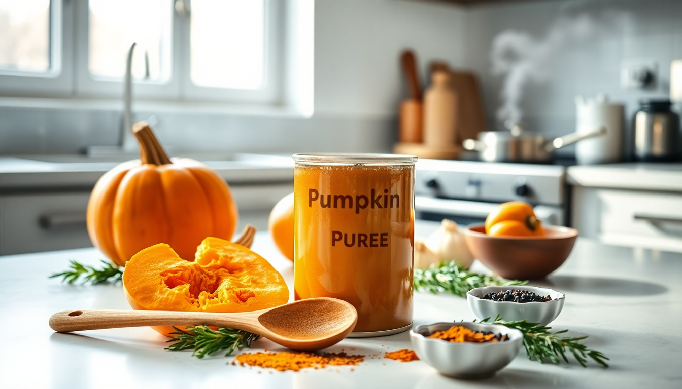 scopri i benefici della purea di zucca in cucina 1746734725 1