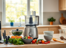scopri i migliori accessori per il tuo robot da cucina 1747287030