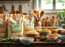 scopri i prodotti bio per una cucina etica e gustosa 1747532991