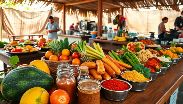 scopri i segreti della cucina etnica 1746738392 1