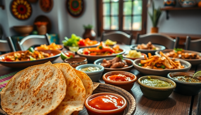 scopri il gusto autentico della cucina messicana 1748548134