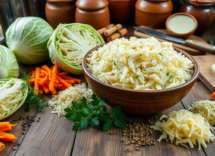 scopri il mondo dei crauti storia preparazione e ricette 1747492730
