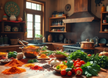 cosa si intende per cucina etnica guida completa 1749500789