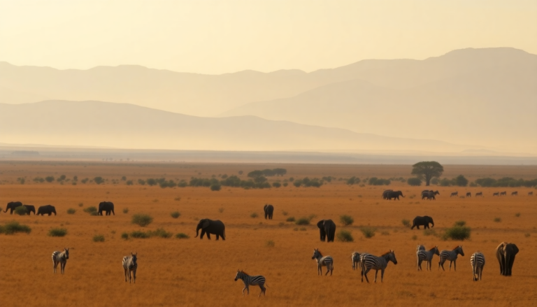 cosa vedere e fare in kenya un viaggio tra natura e cultura 1749148831