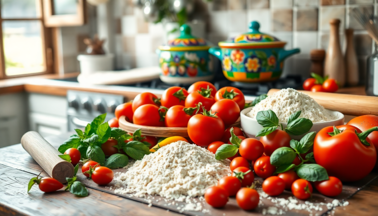 esplora ricette etniche piatti tipici da tutto il mondo nel 2025 1749651430