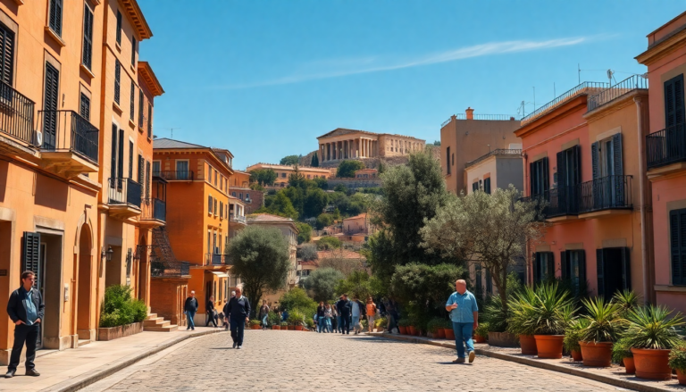guida pratica per visitare atene 1749475154