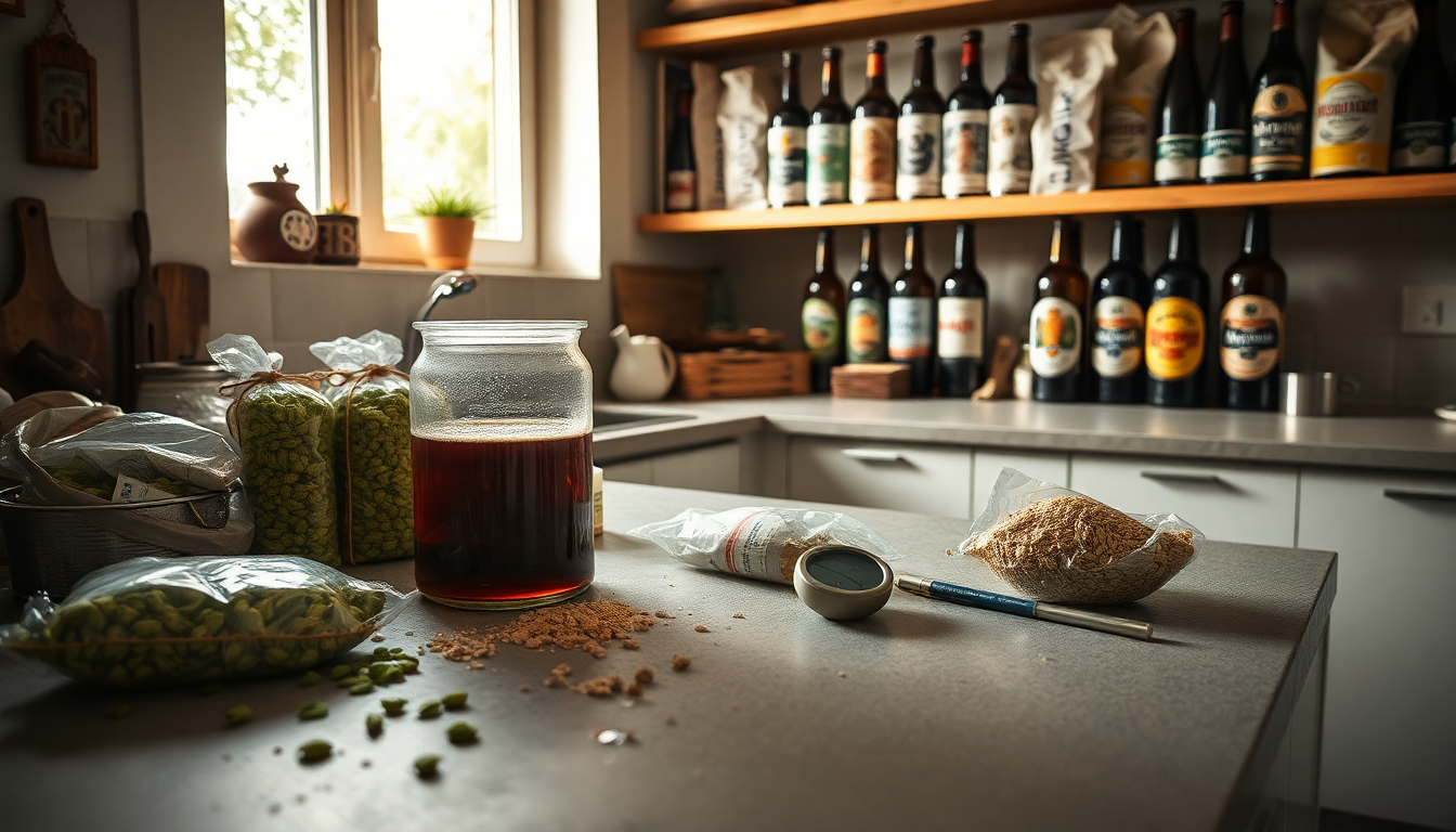 levoluzione dellhomebrewing in italia 1749438099
