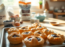 preparare flauti al cioccolato fatti in casa 1748786302