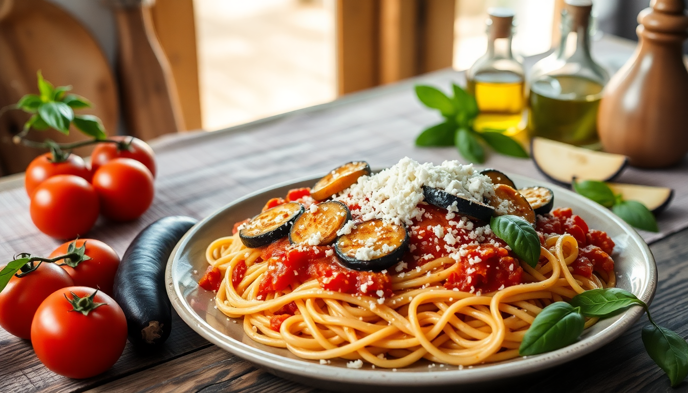 scopri la ricetta autentica della pasta alla norma 1751053351