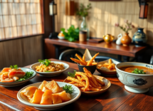 scoprire i sapori giapponesi in una trattoria italiana 1748929166