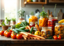 come conservare frutta e verdura per una dieta sana e sostenibile 1751641357