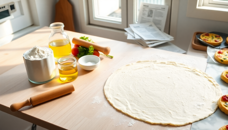come preparare una pasta sfoglia vegana e leggera 1752264943