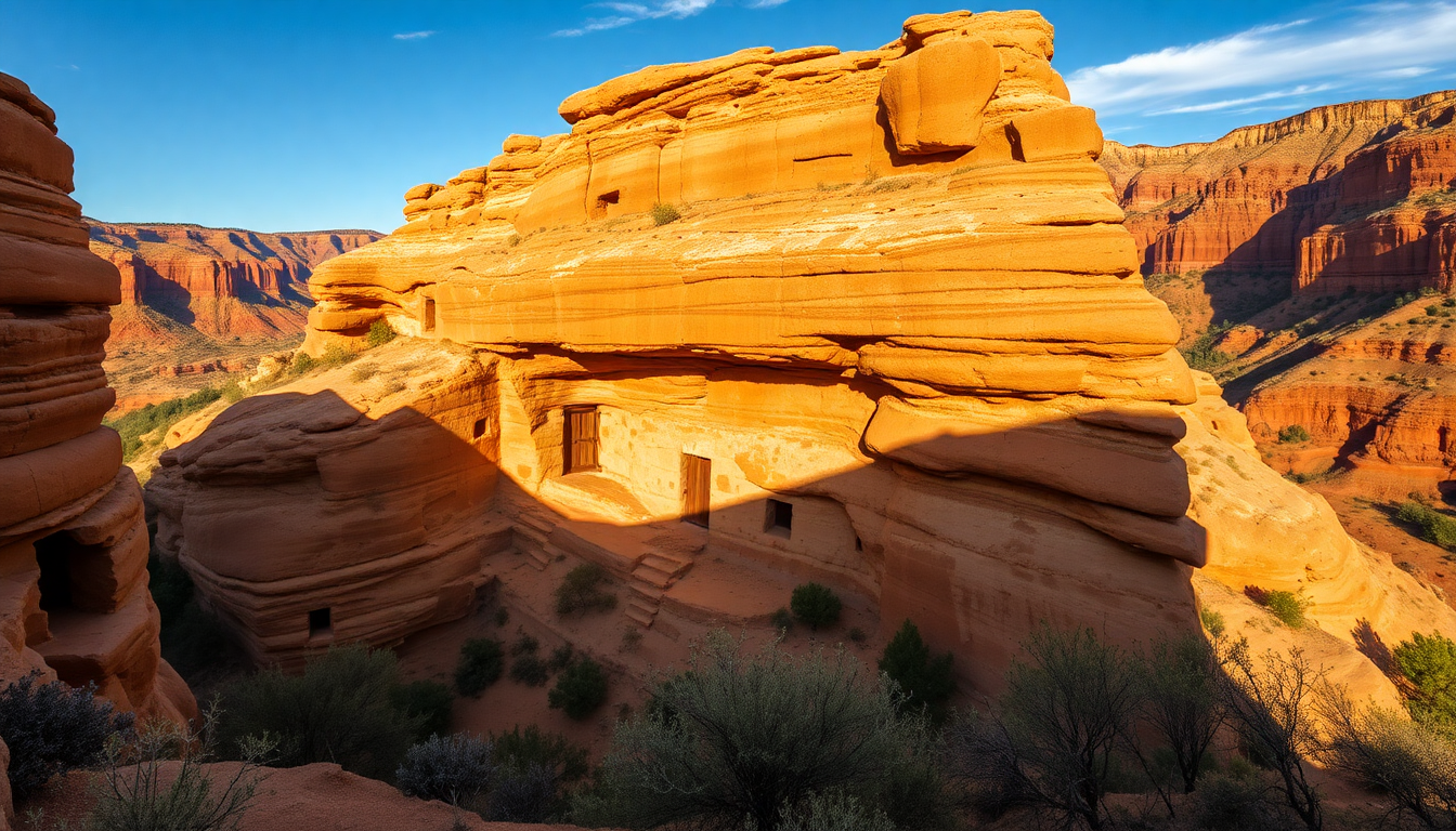 mesa verde esplora le meraviglie delle abitazioni rupestri 1752598846