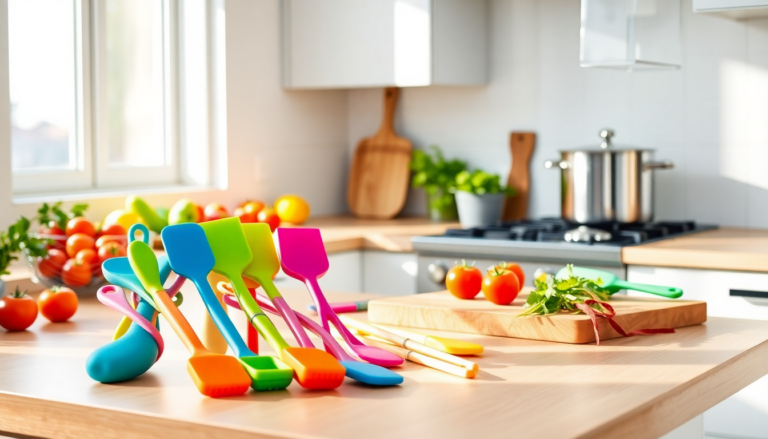 scopri i vantaggi degli utensili da cucina in silicone 1752257600