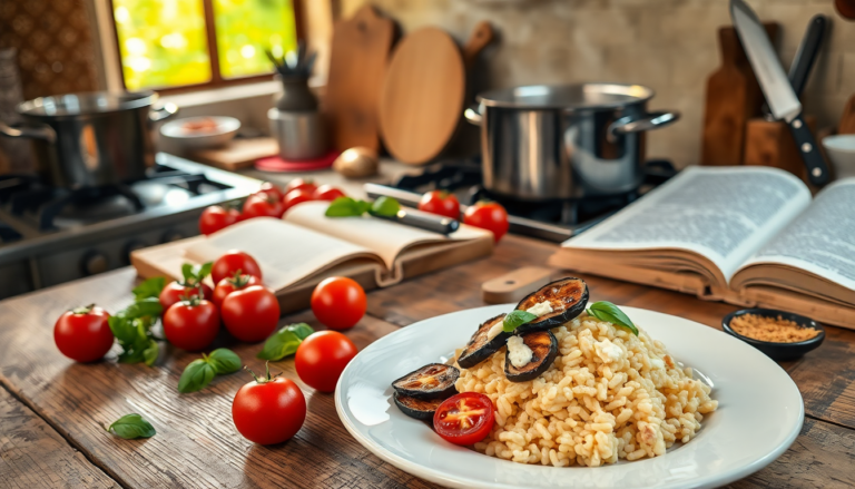risotto alla norma scopri la ricetta originale siciliana python 1754990604