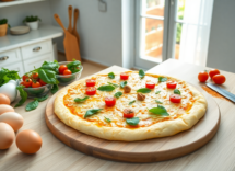 ricetta pizza fit con albumi leggera e gustosa python 1756685111